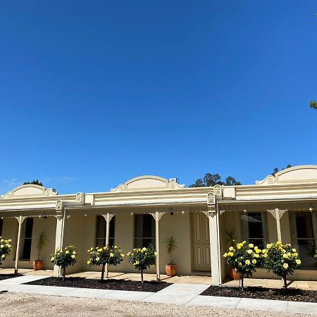 Апарт отель Acacia Terraces Эчука Экстерьер фото