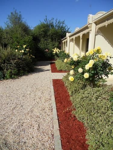 Апарт отель Acacia Terraces Эчука Экстерьер фото